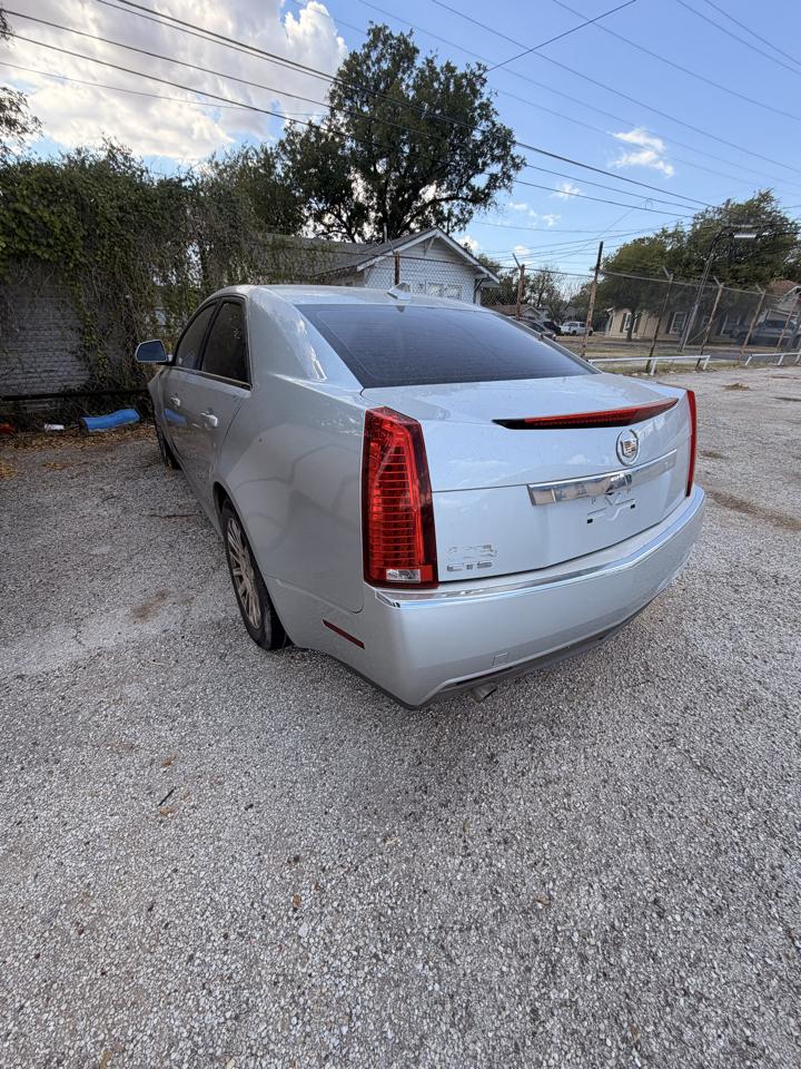 cadillac cts sport sedan 2012 1G6DE5E53C0138112 image cadillac cts sport sedan 2012 1G6DE5E53C0138112 image